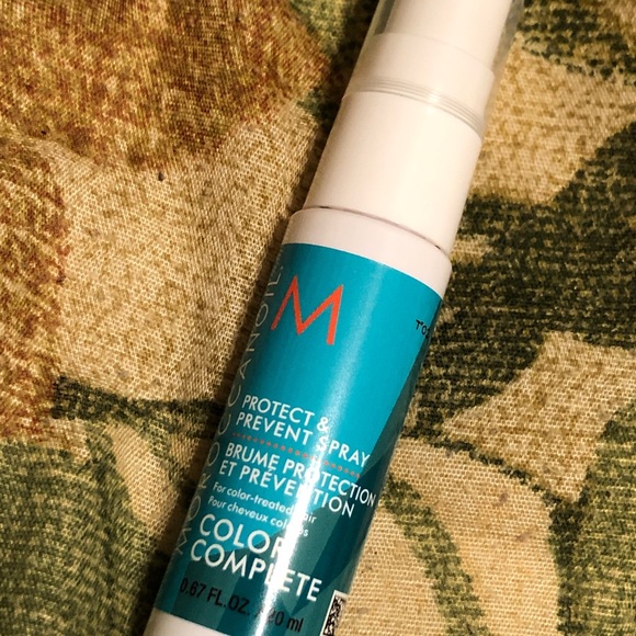 Moroccanoil protect & prevent spray NEW - Picture 2 of 4